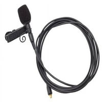 Rode Lavalier Condenser Microphone, Omni