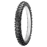 Dunlop Geoma at Tire, съвместим с Kawasaki KL ABS