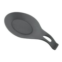 Ringshlar Cooking Spoon Suber Holder с висока и ниска температурна устойчива почивка на лъжица за ресторанти и хотели