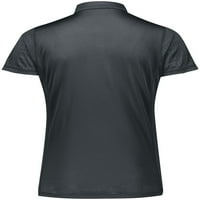 Holloway Sportswear 2xl дамски сближават поло графит 222764