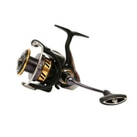 Daiwa Legalis LT Spinning Reel 5+ 5.2: LGLT4000D-C