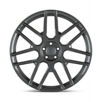 Miglia 19x8. 22et 66.56cb гланц