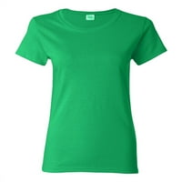 Кратък ръкав за жени с тениска - Делауеър