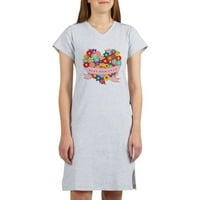 Cafepress - най -добрата мама досега - женска нощна риза