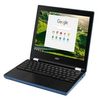 Възстановен Acer, OS