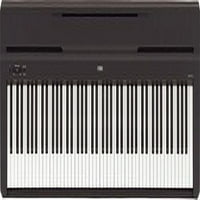 Yamaha P45, 88-клавишско действие Digital Piano