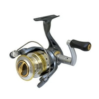 ZEBCO Стратегия 05SZ Spin Reel