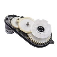 12V 40000RPM GEARBO с висок въртящ момент 12V DC мотор за деца каране на Калифорния