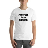 Памучна тениска с къс ръкав на Prospect Park с неопределени подаръци