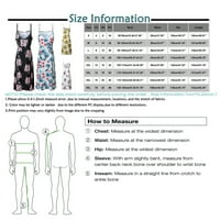 Gdfun Fashion Women Printed Sexy Deep v Spetender Long Skirt Sloming Casual Ressing Summer Ressing