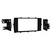 Metra 95-8239b Ddin Dash Kit