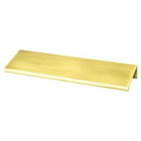 Berenson Bravo Pull - Satin Gold