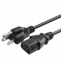 Замяна на захранващ кабел за Insignia NS-LCD37- NS-LCD42HD NS-LCD37HD-09