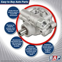 За Hyundai Accent Worneering Pump - Buyautoparts