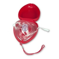 Dynare CPR Rescue Mask Kit