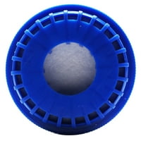 Замяна на Crystal Quest CQE -Ro -Granular Activated Filter Filter - Универсален патрон за Crystal Quest Thunder - Denali Pure Brand