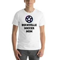 Недефинирани подаръци Три икона Buckville Soccer Mom Trowneve Cotton тениска
