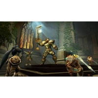 Пакет за разширяване на World of Warcraft Legion, Blizzard Entertainment, PC, 0047875729865