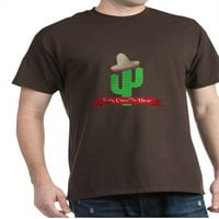 Cafepress - Тениска на Feliz Cinco de Mayo - памучна тениска