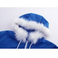 Момичета нов дизайн мъжки карго яке плюс размер мъжки сгъстен яке зима Рипсено кадифе топло яке за мъже палто