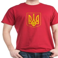 Тениска от арматурата на Украйна - тениска от памучна тениска