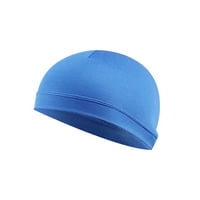 Amousa Moisture Wicking Sunscreen Helme Inner Liner Dome Cap Soutband