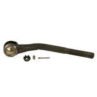 ES442L TIE ROD END ПОСЛЕДВА: 1975- Chevrolet Camaro, 1975- Chevrolet Nova