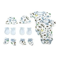 Bambini Baby Shower Layette Gift Set