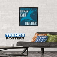 Комикси - Батман - Тайния плакат за стена, 14.725 22.375