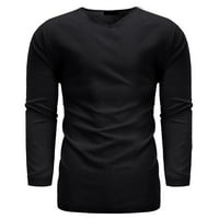 Азрийски мъжки ризи за копче, мъжки лято нов чист памук и топ удобна модна блуза топ момче модерна в продажба