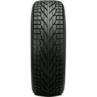 Nokian Hakkapeliitta R SUV 255 55R R Tire Fits: 2017- Acura MD Sport Hybrid, 2017- Audi Q Progressiv