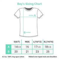 Италия вдигане на тежести - Олимпийски игри - Рио - Памучна тениска на Flag Boy's Youth Grey