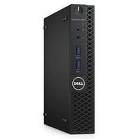 Използва се: Dell Micro Intel Core i5- 2. GHZ, 8GB, 500GB SSD, Win Home