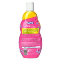 Г-н Bubble Original 3-in-Body Wash, Shampoo & Conditioner, Original Bubblegum Scent, FL. Оз