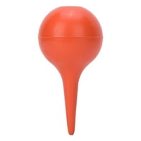 60ml топка за измиване на уши, смукателна топка, пипета за научни изследвания