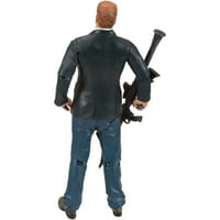 The Walking Dead Abraham Ford Box