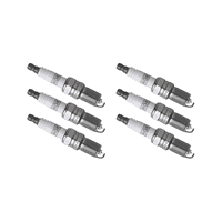 G-Power Platinum Spark Plug TR55GP за GMC P Base 1996- 4.3L 262