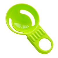 Authormvch Home & Kitchen Eggs Seprator Sifting Kitchen Gadget Filter Site Divider притежател