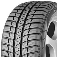 Falken Eurowinter HS 275 45R V Tire Fits: 2000- Ford F- Harley-Davidson Edition, 2017- Volvo XC T Momentum