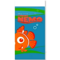 Намиране на капак на таблицата с хартия Nemo