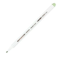 Училищни консумативи Aoujea Многофункционални писалки с графити, лесни за писане и лесни за маркер Pen1ml при клирънс