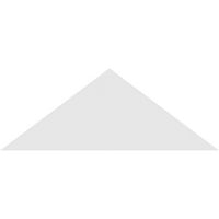 82 в 37-5 8 н триъгълник повърхност планината ПВЦ Гейбъл отдушник стъпка: нефункционален, в 3-1 2 в 1 п стандартна рамка
