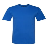 ANVIL 5. Tee Royal