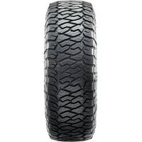 Maxxis razr at lt 265 65r товар e ply a t all terrain tire fits: 2005- Toyota Tacoma Pre Runner, 2000- Toyota Tundra Limited
