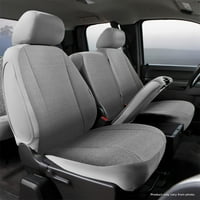 FIA Inc. TRS49- GREY FIATRS49- GREY 14- FRENITER TRS ПРЕДНА КОКЕТНА СЕДАЛКА ЗА ГРАЙИ ПОСЛЕДИ: 2014-, Nissan Frontier