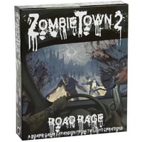 Игра на Zombietown