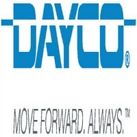 Dayco отговаря на избрания: 2004-2008,2010- Mitsubishi Endeavor