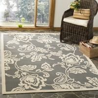 Safavieh Martha Stewart MSR Indoor Outdoor Area Rug