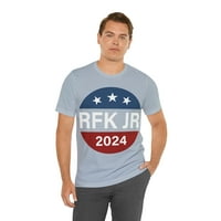 JR риза за поддръжници на Робърт Кенеди -младши